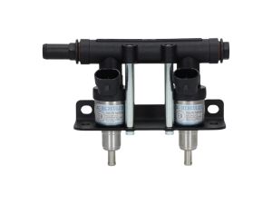 Listwa wtryskowa Hercules GISM-i1000 -  2 cyl.