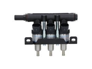 Listwa wtryskowa Hercules GISM-i1000 -  3 cyl.