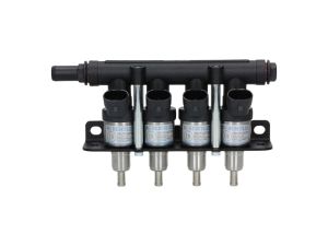 Listwa wtryskowa Hercules GISM-i1000 -  4 cyl.