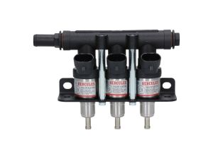 Listwa wtryskowa Hercules GISM-i1000 BF -  3 cyl.