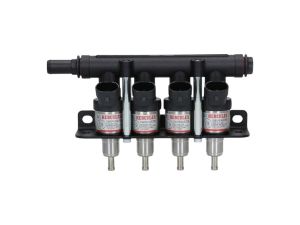 Listwa wtryskowa Hercules GISM-i1000 BF -  4 cyl.