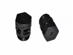 Fuse whistle flap explosion-proof protection M20 / PVC