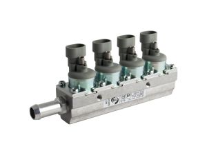 Listwa wtryskowa RAIL IG7 Dakota - 4 cyl. / 2 Ω