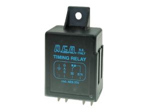 AEB 370 - time relay