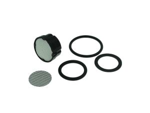 KN filter with O-rings for AG SGI, TeleflexGFI, GFI reducers