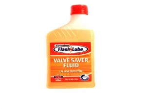 FLASH LUBE 0.5L płyn - Lubryfikator olej, płyn