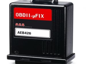 Emulator AEB 426 - OBD II / EOBD