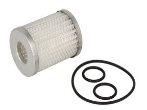 KN EG SPINNER filter insert - polyester + O-rings