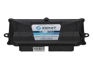 Zenit Black Box - 4 cyl. -  sterownik, komputer