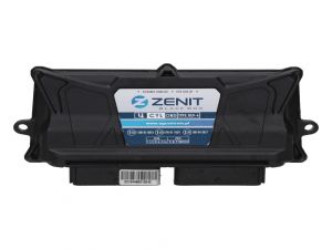 Zenit Black Box OBD - 4 cyl. -  sterownik, komputer