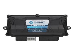 Zenit Black Box OBD - 6 cyl. -  sterownik, komputer