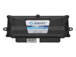Zenit Black Box - 8 cyl. -  sterownik, komputer