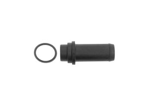 Gas connector for AC R02 reducer - Ø16 / 180º