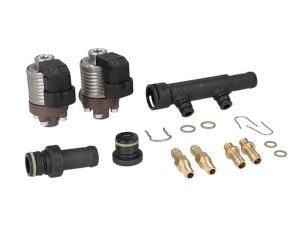 Injection rail AC W031 BFC (distributor) - 2 cyl.