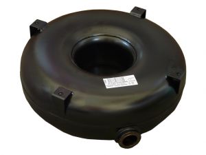 ZTZ STAKO 630/200 – 48L External Tank, T11L UltraSlim Type