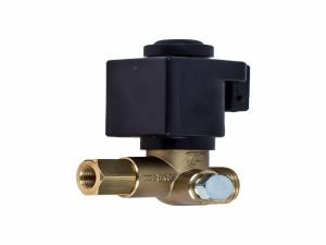 Tomasetto VM05 CNG solenoid valve - VMAT5901