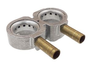 Mixer Renault 9, Renault 11 - Weber carburetor