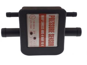 Mapsensor AGIS MPXHZ6400  (5-pin) czujnik - 10K