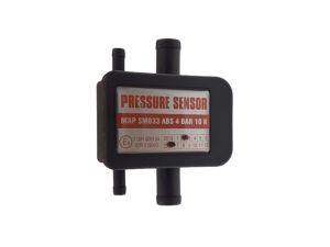 AGIS MPXHZ6400 Map Sensor (5-pin) – 10K Pressure Sensor