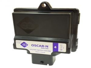 Sterownik EG Oscar-N Mini SAS - 4 cyl.