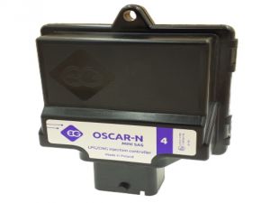 EG Oscar-N Mini SAS controller - 4 cyl.