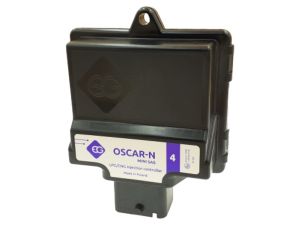 EG Oscar-N Mini SAS controller - 4 cyl.