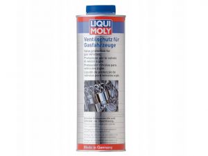 Liqui Moly - LPG / CNG lubricant, agent, liquid, oil 1L