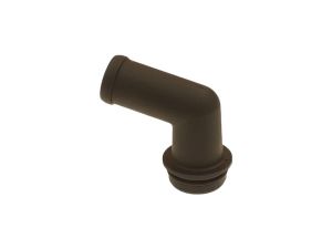 CNG elbow for TOMASETTO AT04 reducer