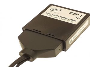 KME EZP1 - 1Ω pump valve emulator