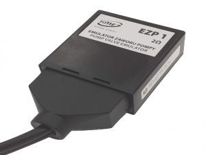 KME EZP1 - 2Ω emulator zaworu pompy