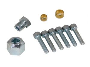  Tomasetto AT02 mounting kit for multivalve cylindrical 0...