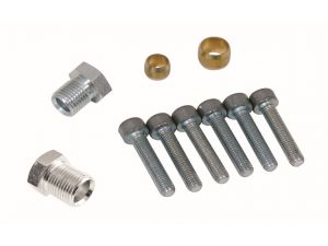 Tomasetto SPRINT mounting kit for 30 ° toroidal multivalve