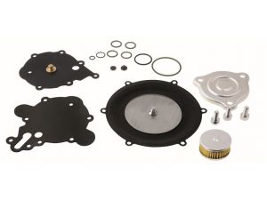 Tomasetto AT07 reducer repair kit + filter + water seal