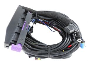 Wiring for OPTIMA EXPERT - 4 cyl