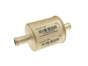 LOVATO F-781 - 12/12 volatile phase filter for E-GO