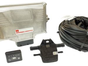 Electronics set AEB / KING MP6C