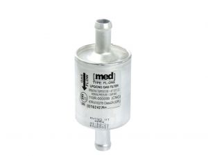 Landi Renzo / MED volatile phase filter. FL-ONE - 14/14