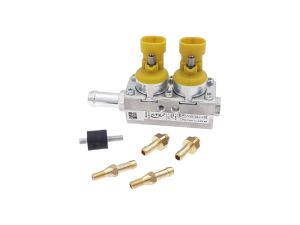 KME HAWK listwa wtryskowa 2 cyl. / 1 Ω