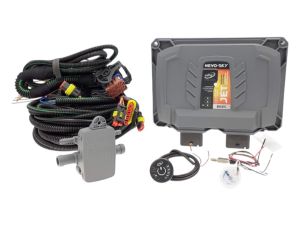 KME NEVO-SKY Jet BASIC 6 cyl. elektronika z panelem DG7...