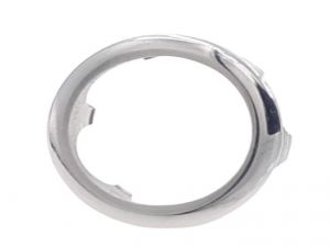 Mounting ring for KME DG5 / DG7 panel - silver