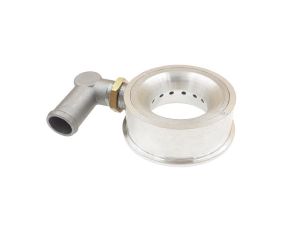 LPG rubber mixer, type Lanos - Ø 53