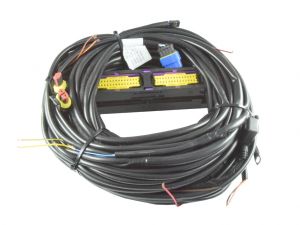 326 LPGTECH wiring