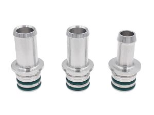  BRC Genius Max (silver) - gas outlet D.12 + cooling system...