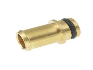 BRC Genius MB connection for cooling system - brass