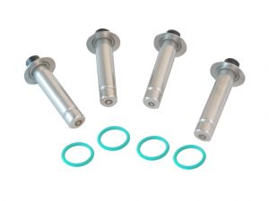 VALTEK rail repair kit type 32 - 4 pcs