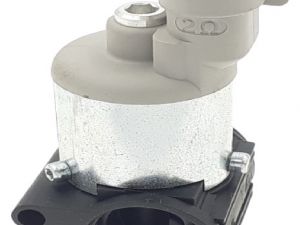 ELPIGAZ ARGENTO wtryskiwacz gazu 1 cyl. / 2 - OHM