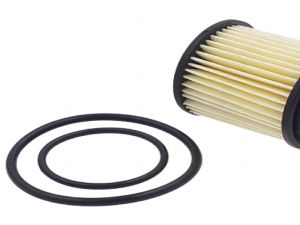 KN filter + O-rings Tartarini E08G - replacement