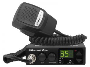 CB radio - Midland 210DS