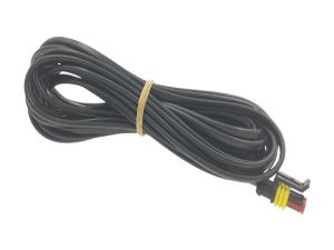 Tomasetto harness for external multivalve coil