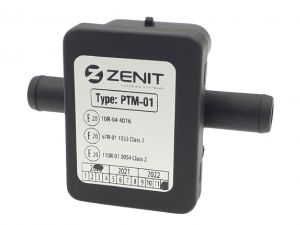  Zenit PRO / OBD / Blue Box / OBD type PTM-01 mapsensor,...